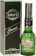 Brut Original Eau de Toilette 750ml