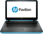 HP Pavilion 15-p201nv (N3540/4GB/1TB)