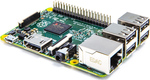 Raspberry Pi 2 Model B