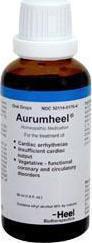 Heel Aurumheel 30ml