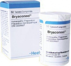 Heel Bryaconeel 50tabs