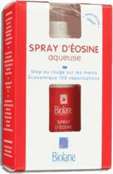 Biolane Ιώδιο σε Spray 7,5ml