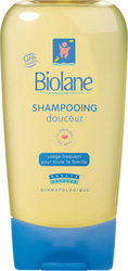 Biolane Shampoing Douceur 300ml