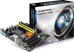 Asrock N68C-GS4 FX