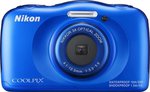 Nikon Coolpix S33