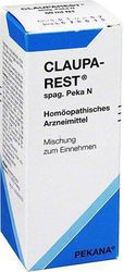 Pekana Clauparest Drops 50ml