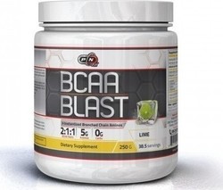 Pure Nutrition BCAA Blast 250g Lime