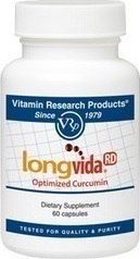 Himalaya Longvida 60 tabs