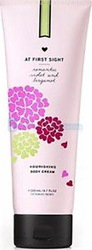 Victoria's Secret Secret Moments At First Sight Nourishing Body Cream 200ml