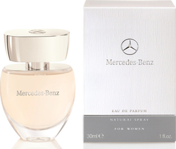Mercedes Benz Eau de Parfum 30ml