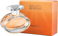 Rochas Soleil de Rochas Eau de Toilette 75ml
