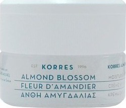 Korres Άνθη Αμυγδαλιάς για Κανονικές/Ξηρές Επιδερμίδες 40ml