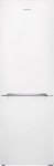 Samsung Ψυγειοκαταψύκτης NoFrost A+ RB30J3000WW