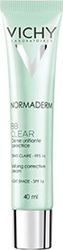 Vichy Normaderm BB Clear SPF16 Light Shade 40ml