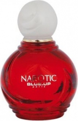 Blue Up Narotic Eau de Parfum 100ml