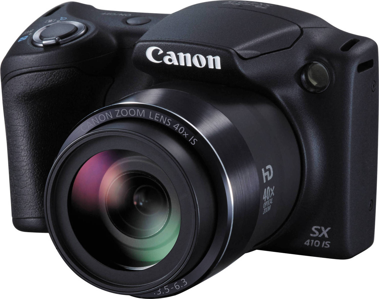 Canon PowerShot SX 410 IS - Skroutz.gr