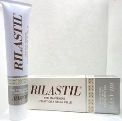 Medichrom S.A. International Rilastil 75ml