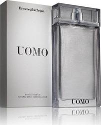 Ermenegildo Zegna Uomo Eau de Toilette 200ml