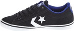 Converse Star Player Black 142105C