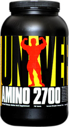 Universal Nutrition Amino 2700 700 ταμπλέτες