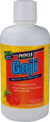 Now Foods Goji 946ml