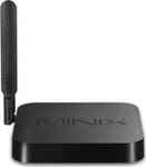Minix Neo X8 Plus