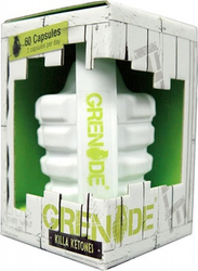 Grenade Killa Ketones 60 tabs