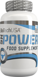 Biotech USA SX Power 60 ταμπλέτες
