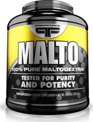 PrimaForce Malto 1850gr