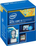 Intel Core i3-4170 Box