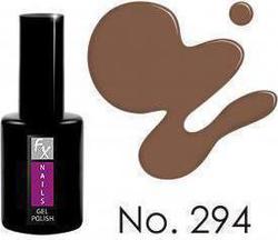 Fxnails Gel Polish No 294 Mocca