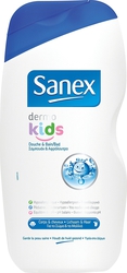 Sanex Dermo Σαμπουάν & Αφρόλουτρο 500ml