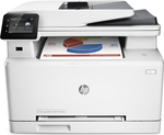 HP LaserJet Pro MFP M277dw
