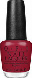 OPI From A to Z-urich NL Z12