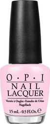 OPI I Love Applause NL M77