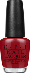 OPI Romantically Involved NL F75