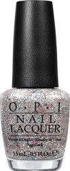 OPI Muppets World Tour NL M75