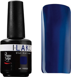 Peggy Sage I-LAK Blue Marine