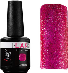 Peggy Sage I-LAK Fizzy Pink