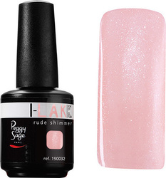 Peggy Sage I-LAK Nude Shimmer