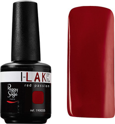 Peggy Sage I-LAK Red Passion