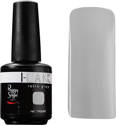 Peggy Sage I-LAK Retro Grey