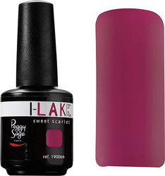 Peggy Sage I-LAK Sweet Scarlet