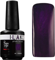 Peggy Sage I-LAK Plum Fever