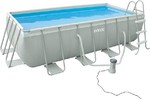 Intex Rectangular Ultra Frame 28350