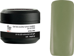 Peggy Sage Techni Gel Army Chic