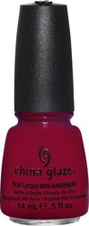 China Glaze Merry Berry 80643