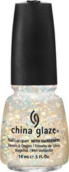 China Glaze Luxe And Lush 80624