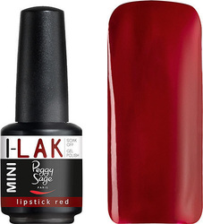 Peggy Sage I-LAK Mini Lipstick Red