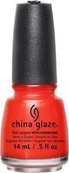 China Glaze Pop The Trunk 82389